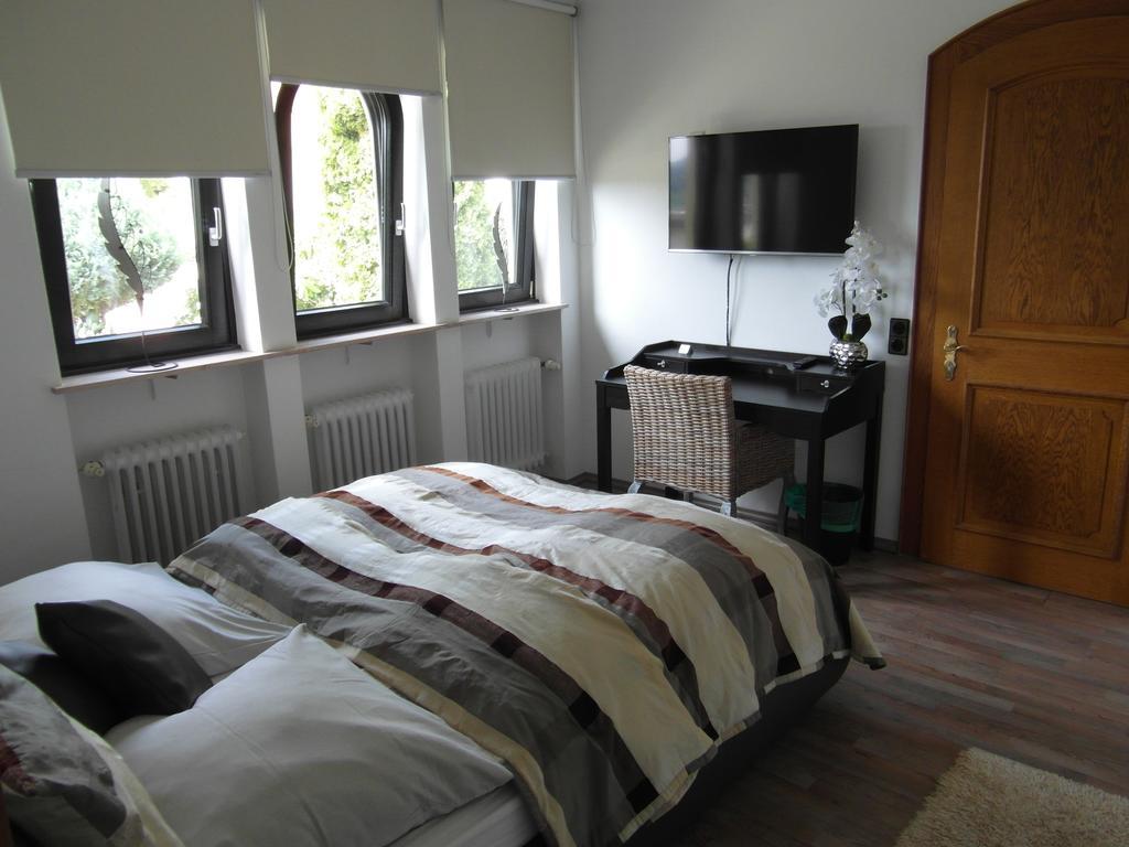 Castello Bianco Hotel Wadern Екстериор снимка